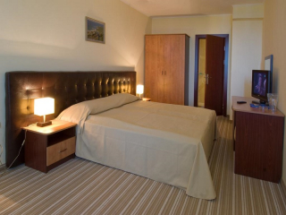 PERLA SUN BEACH - DOUBLE ROOM